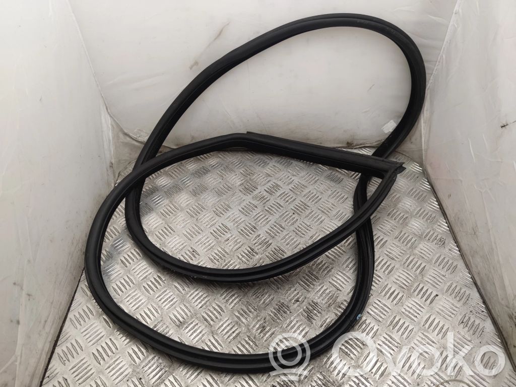 BMW 3 E92 E93 Front door rubber seal 