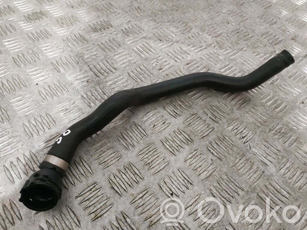 BMW 3 E92 E93 Engine coolant pipe/hose 