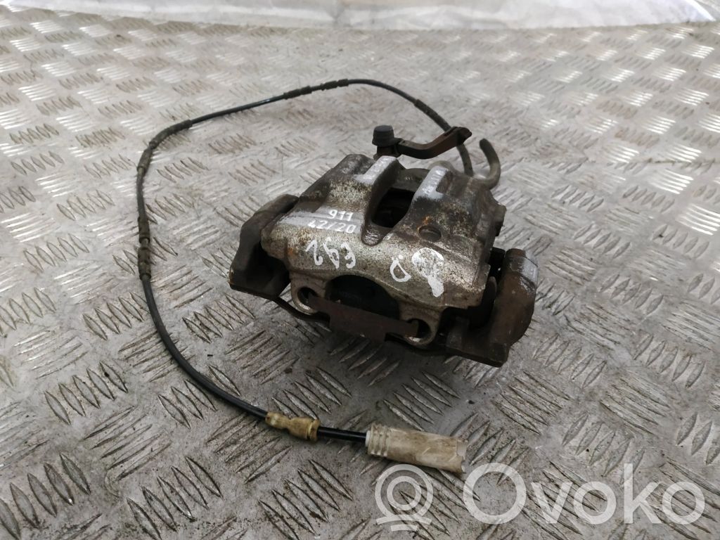 BMW 3 E92 E93 Задний суппорт 