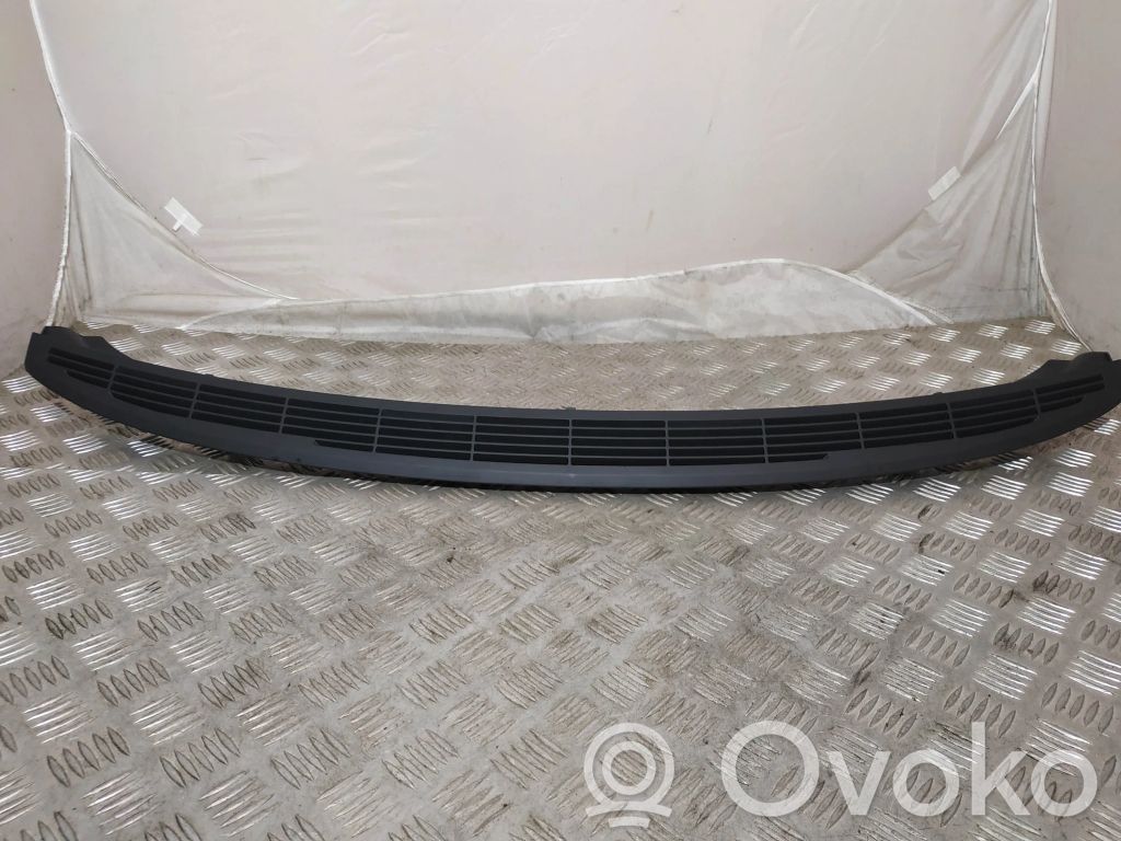 BMW 3 E92 E93 Parcel shelf grill 