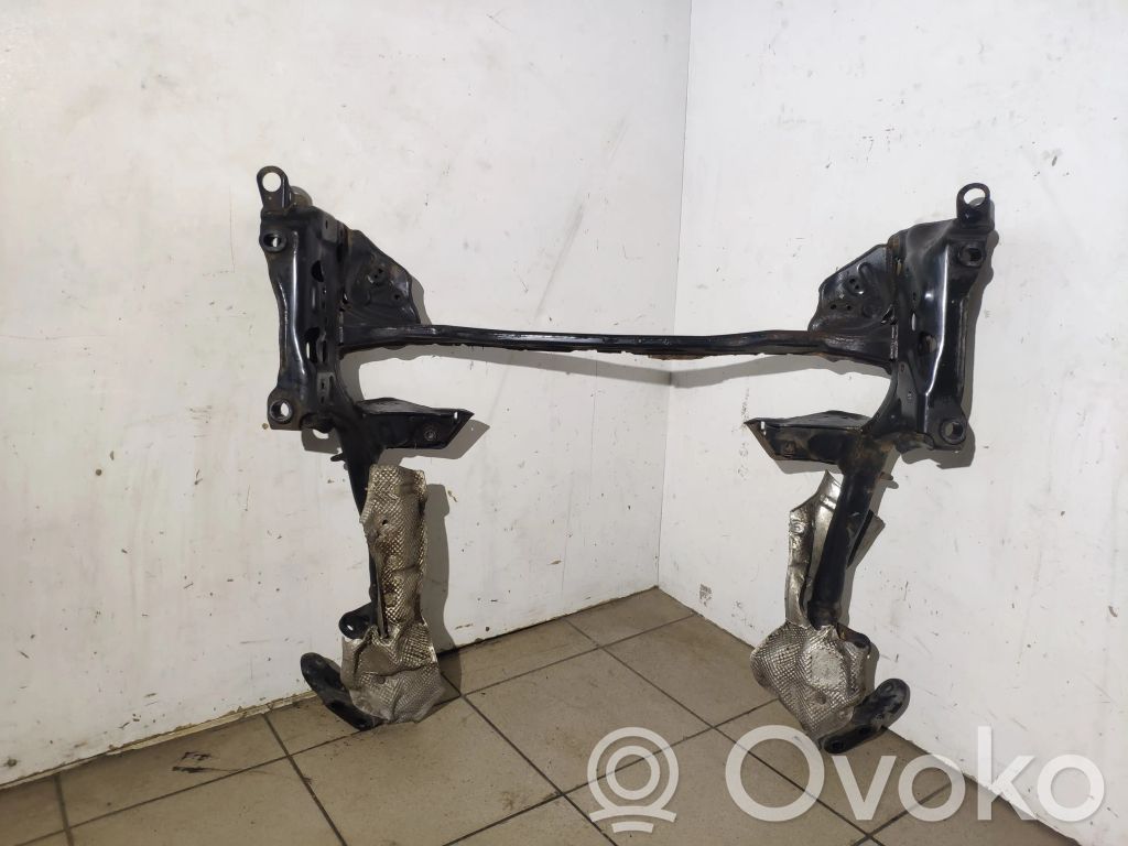 Audi A6 S6 C7 4G Front subframe 