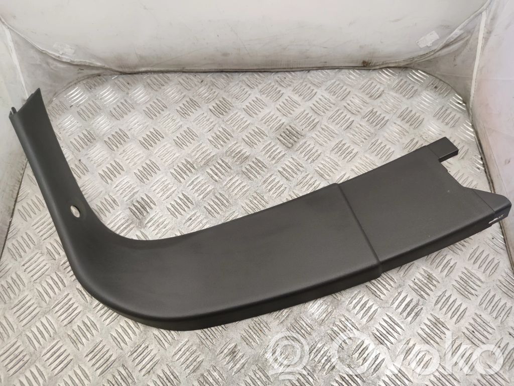 Volvo V40 Cross country Tailgate trim 
