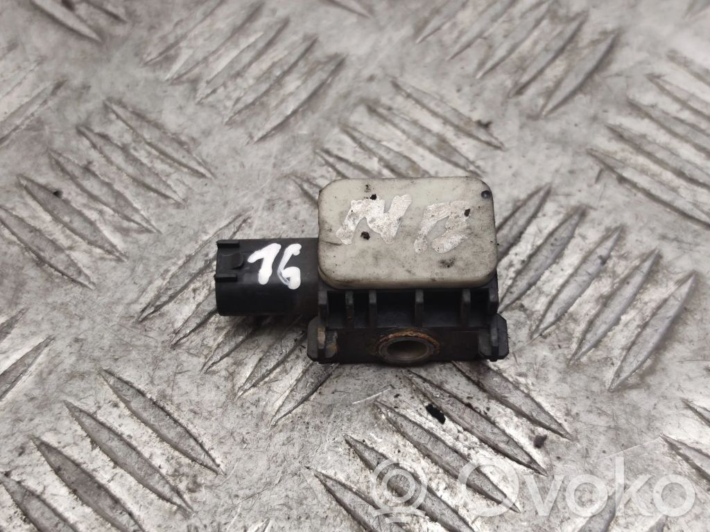 Mercedes-Benz S W221 Airbagsensor Crashsensor Drucksensor 