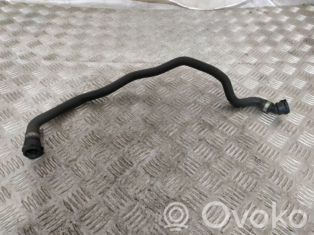 BMW X6 E71 Engine coolant pipe/hose 