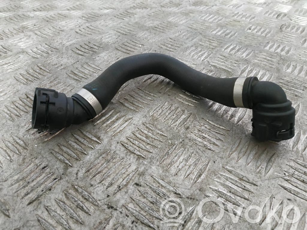 BMW X6 E71 Engine coolant pipe/hose 