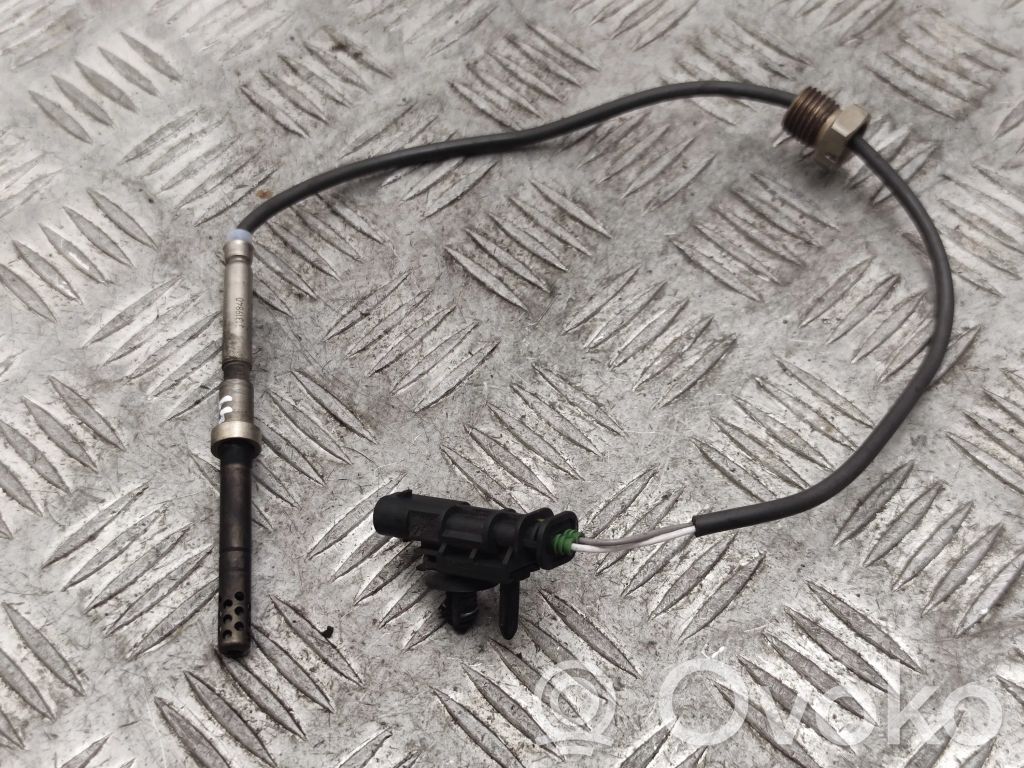 Volvo XC60 Sensor de temperatura del escape 