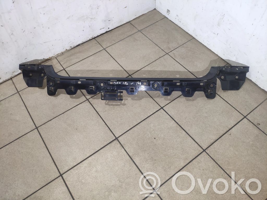 BMW 3 E92 E93 Rear bumper mounting bracket 