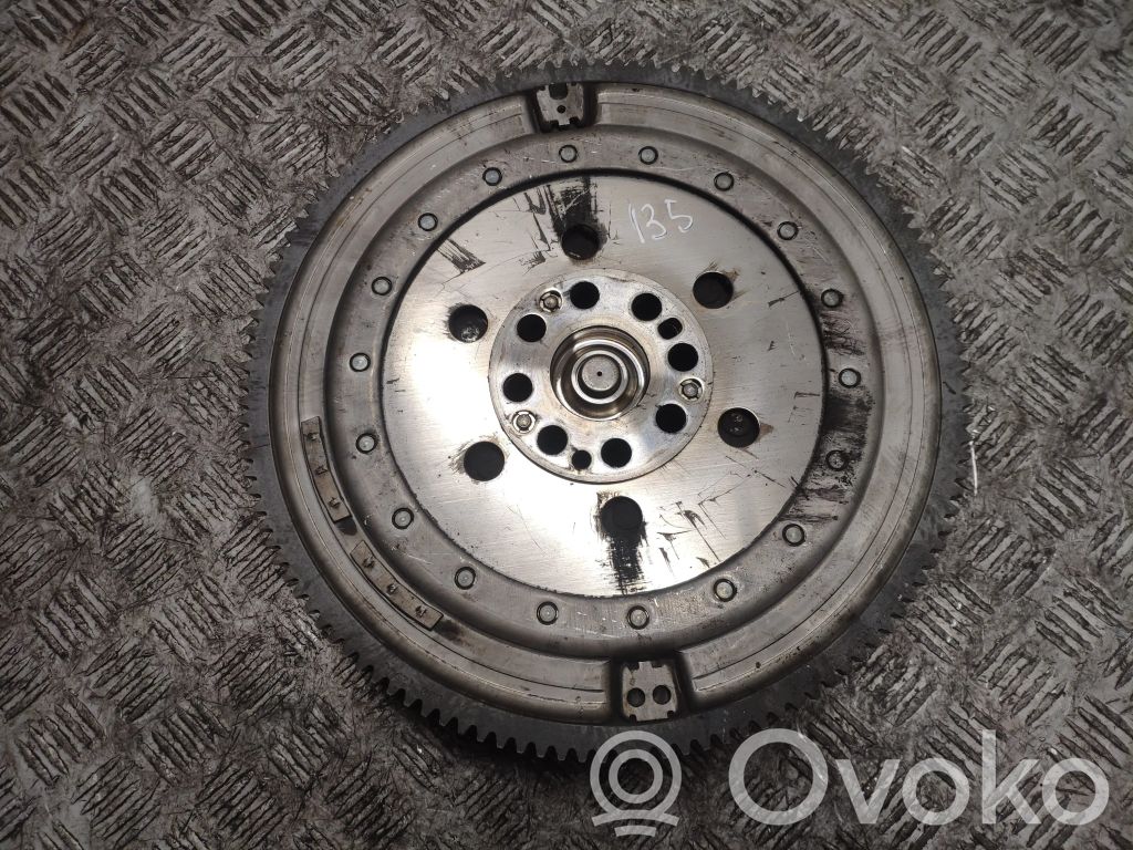 BMW 5 F10 F11 Clutch set kit 
