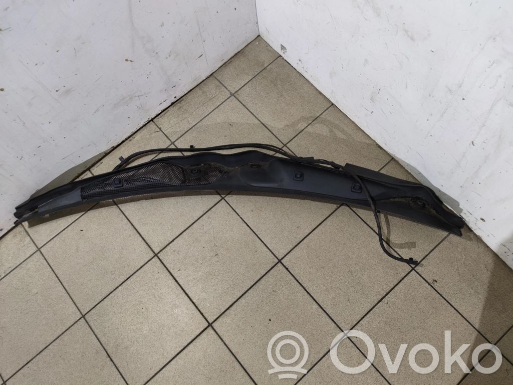Mercedes-Benz E W212 Podszybie przednie 