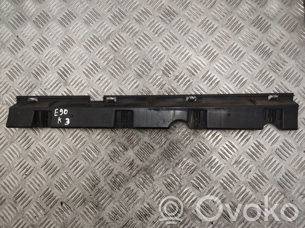 BMW 3 E90 E91 Sill supporting ledge 