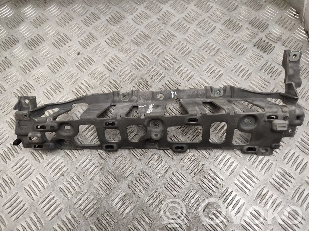 Porsche Panamera (970) Travesaño/barra de soporte del panel de instrumentos 