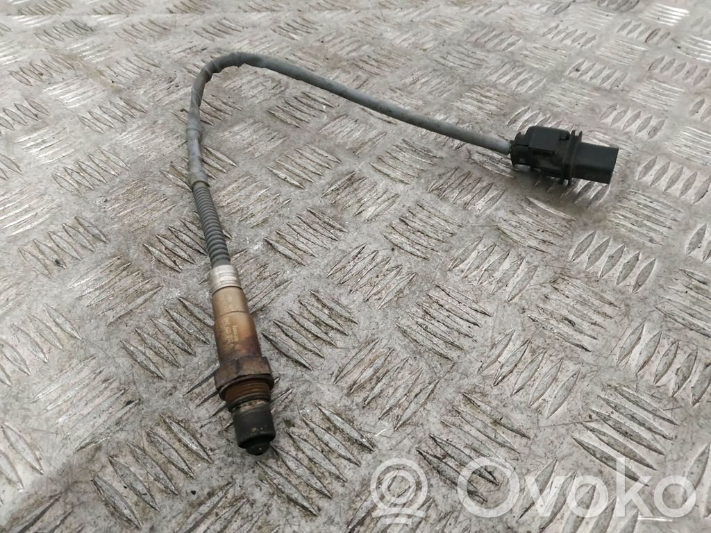 Porsche Panamera (970) Lambda probe sensor 