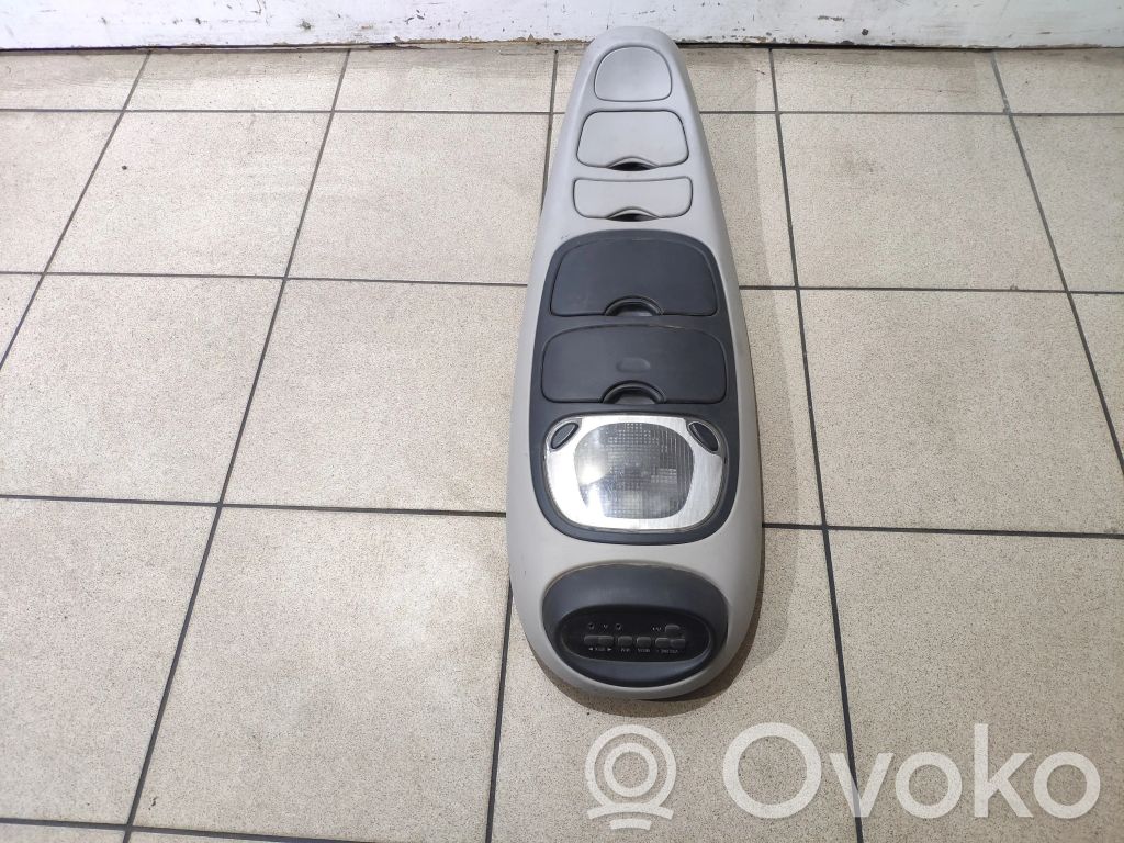 Ford Windstar Éclairage lumière plafonnier avant 