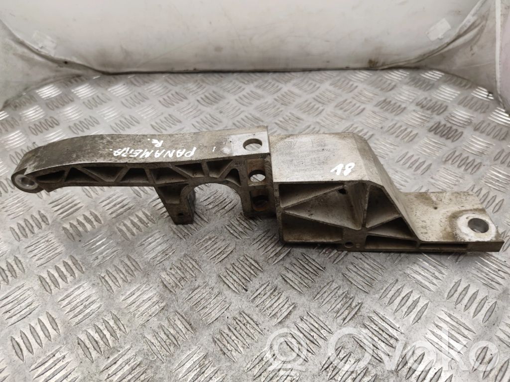 Porsche Panamera (970) Gearbox control unit/module 