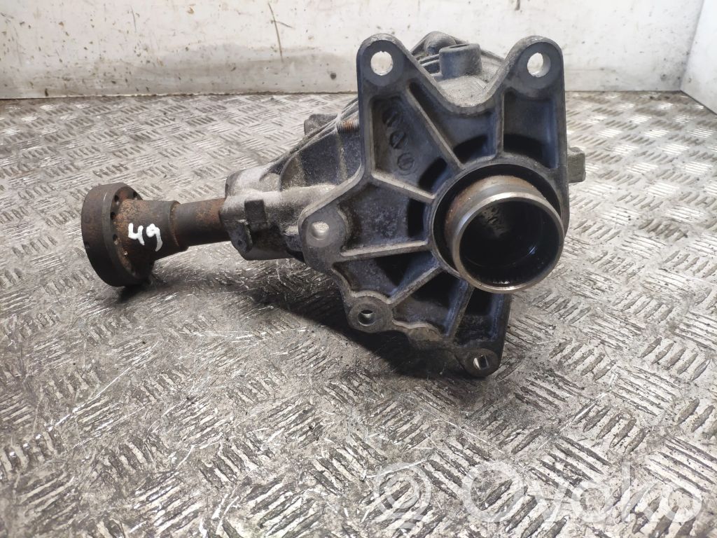 Ford Kuga I Front differential 