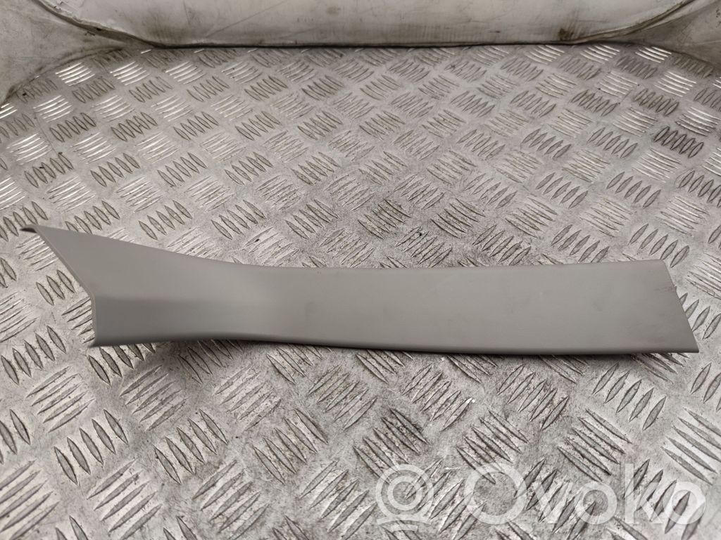 BMW 3 E90 E91 Tailgate trim 