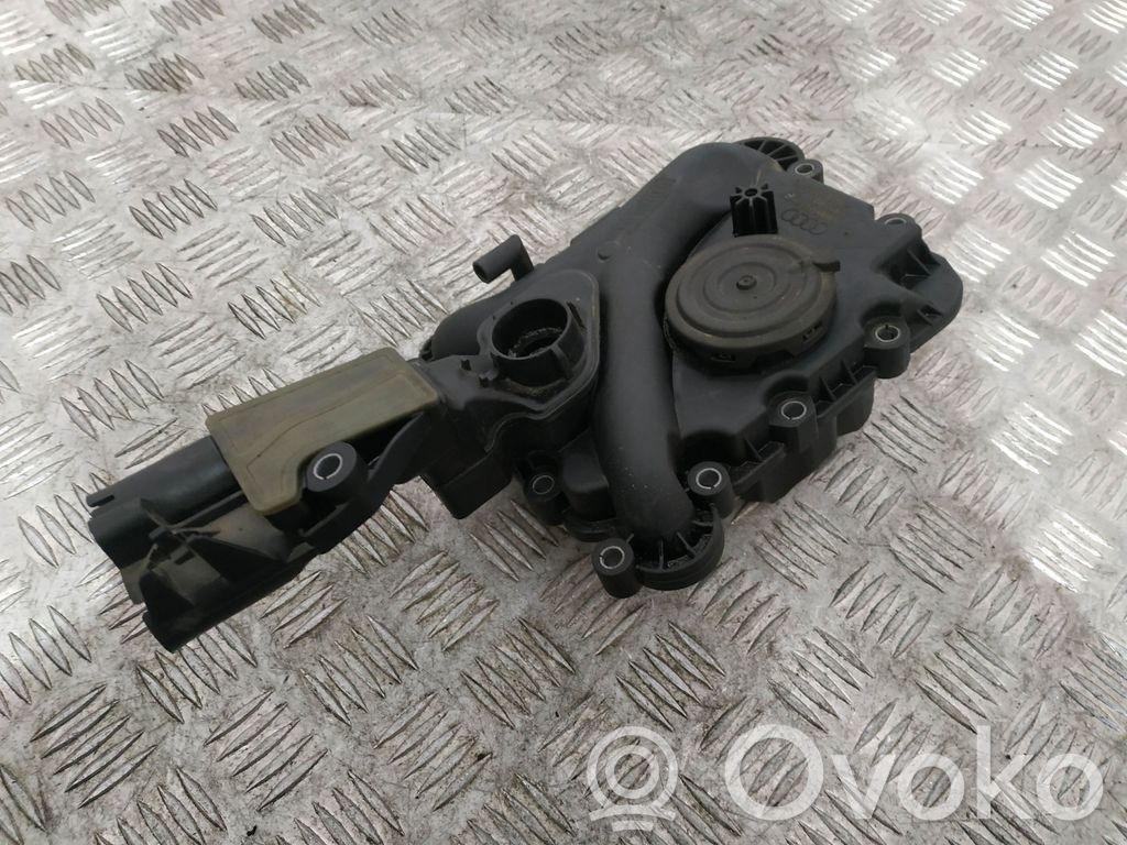Porsche Panamera (970) Ventilācijas / ventilācijas caurule (-es) / šļūtene (-es) 