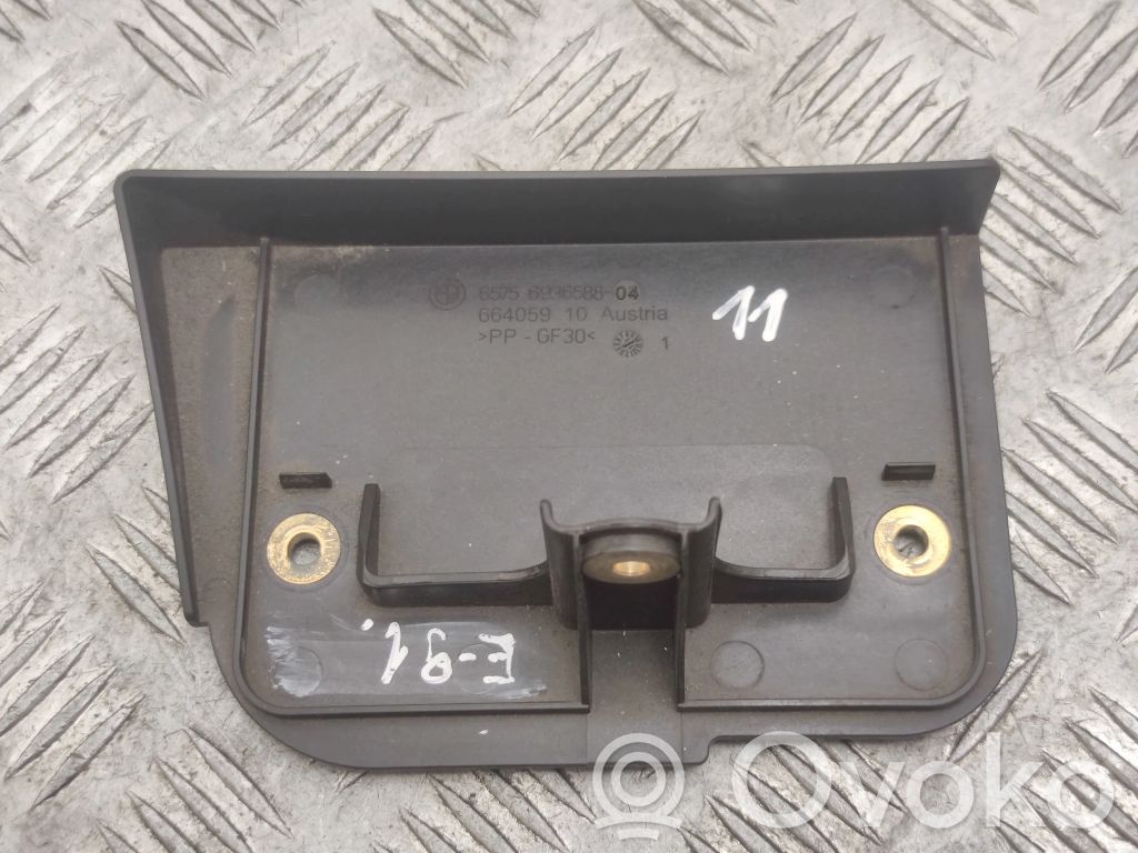 BMW 3 E90 E91 Other engine bay part 