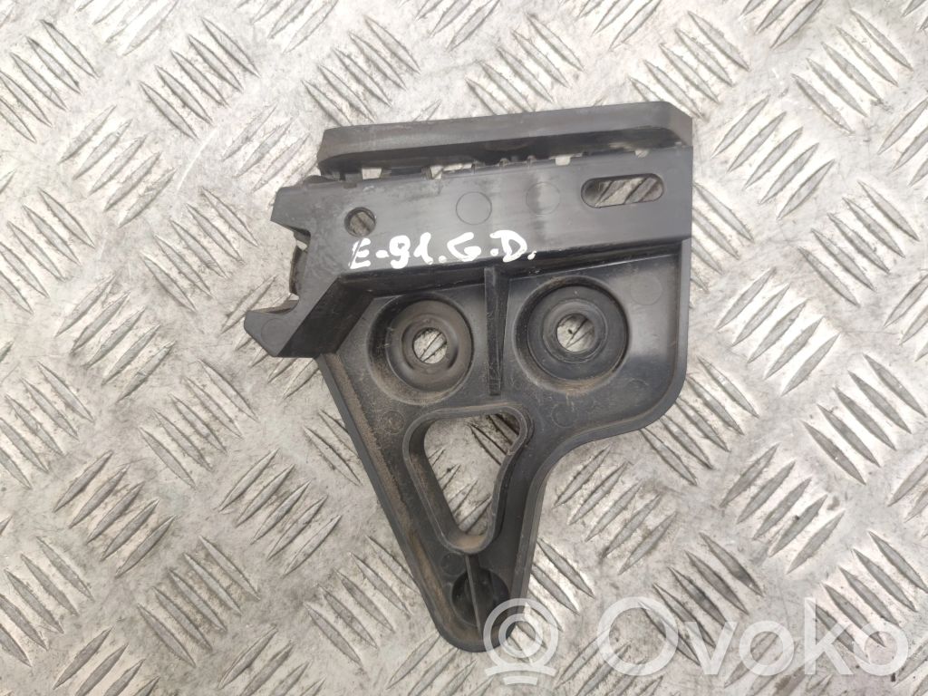 BMW 3 E90 E91 Rear bumper mounting bracket 
