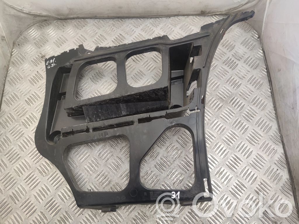 BMW 3 E90 E91 Rear bumper mounting bracket 