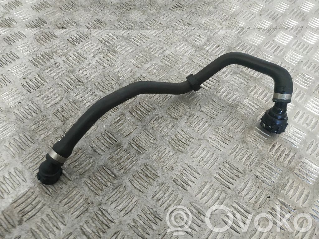 BMW 3 F30 F35 F31 Caurulīte (-es) / šļūtene (-es) 