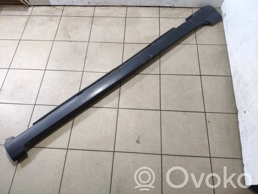 Volkswagen PASSAT B7 Sill 