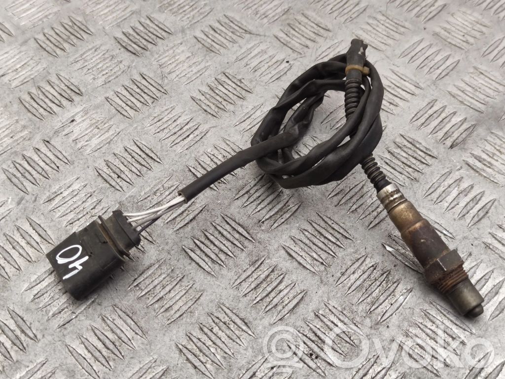 Lambda probe sensor   0258006582,07Z906262B,0258006583