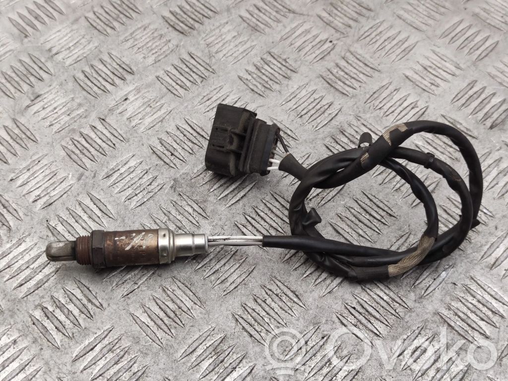 Volkswagen PASSAT B5 Lambda probe sensor 
