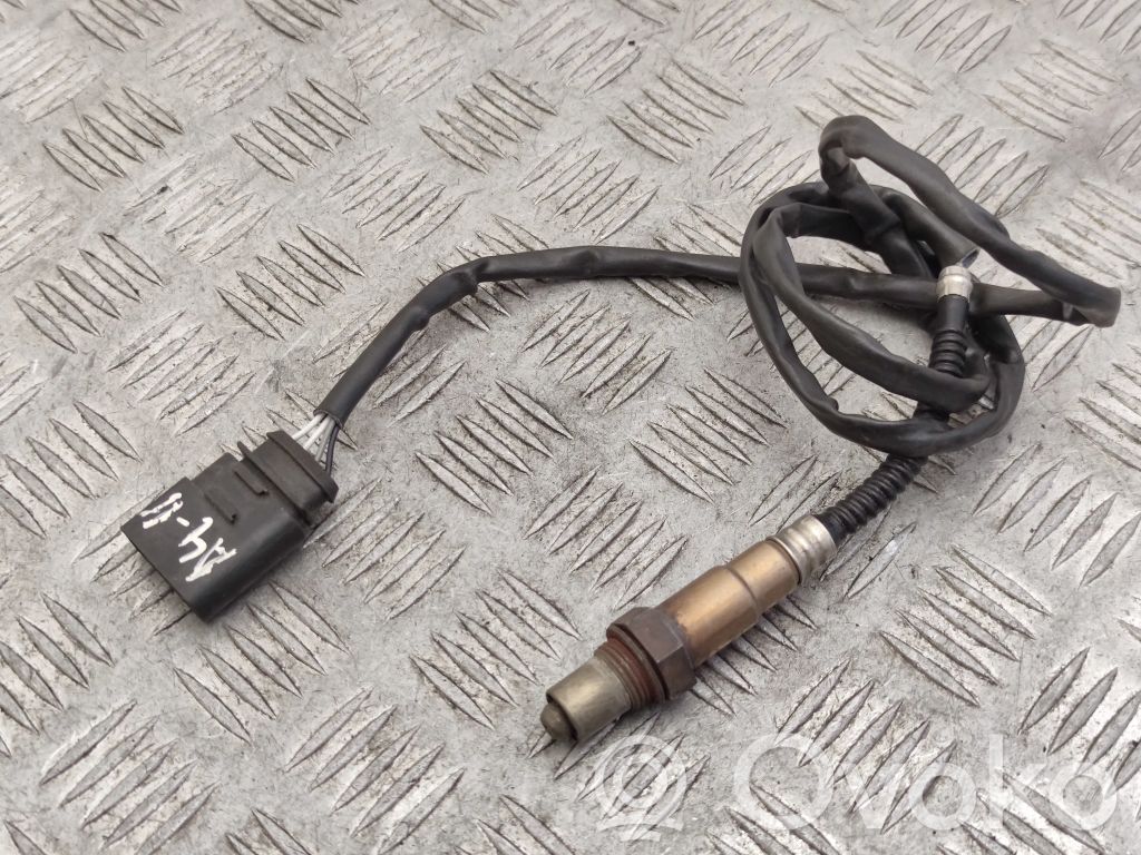 Audi A4 S4 B5 8D Lambda probe sensor 