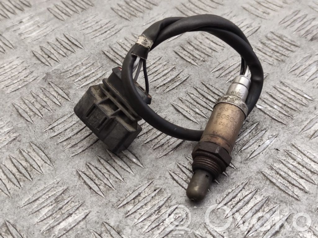 Audi A4 S4 B5 8D Lambda probe sensor 
