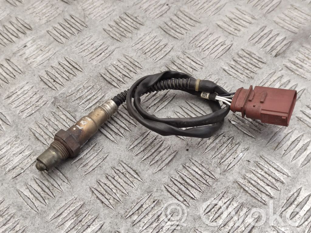 Volkswagen PASSAT B5 Lambda probe sensor 