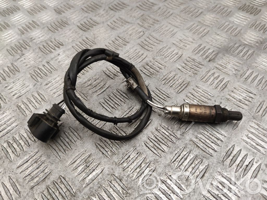 Volkswagen PASSAT B5 Lambda probe sensor 