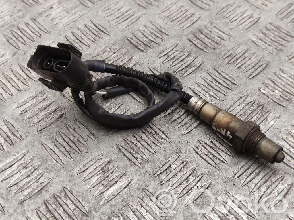 Audi A4 S4 B5 8D Lambda probe sensor 