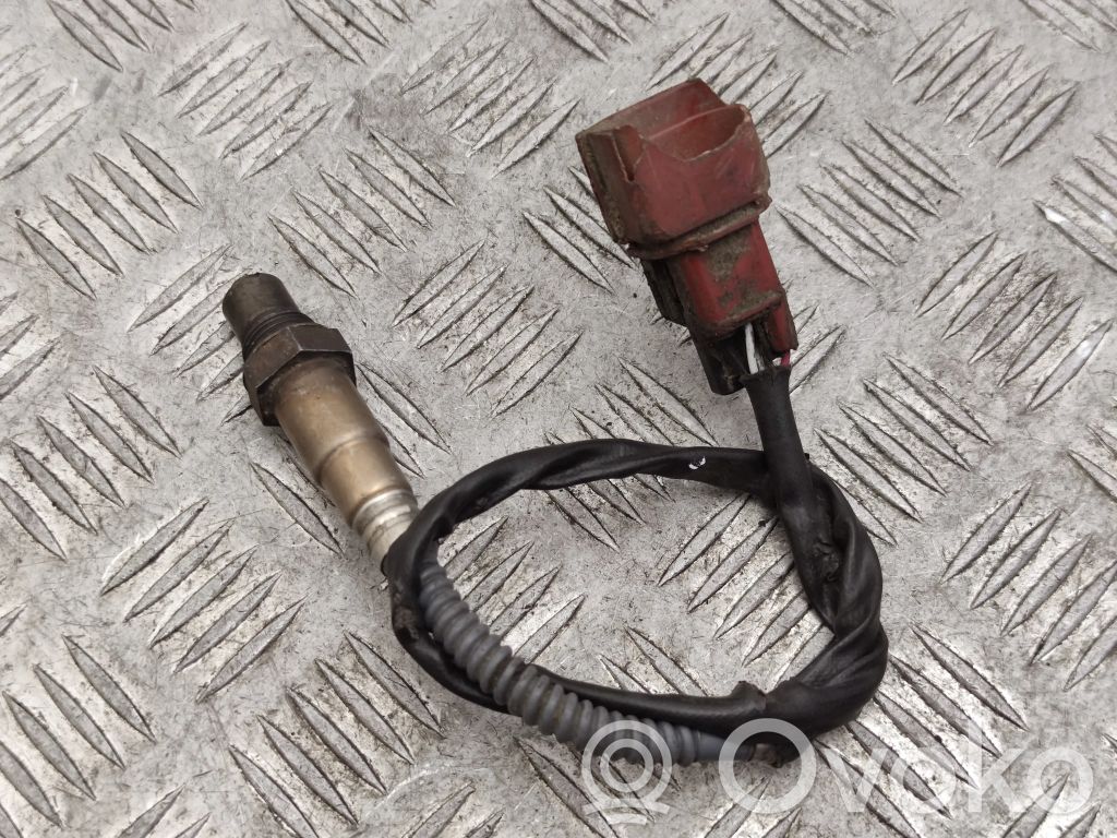 Volkswagen Phaeton Lambda probe sensor 