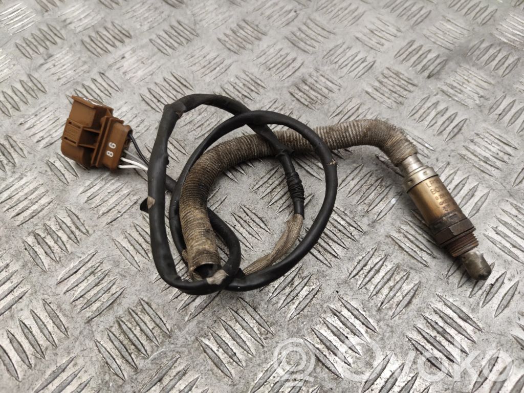 Audi A4 S4 B5 8D Lambda probe sensor 