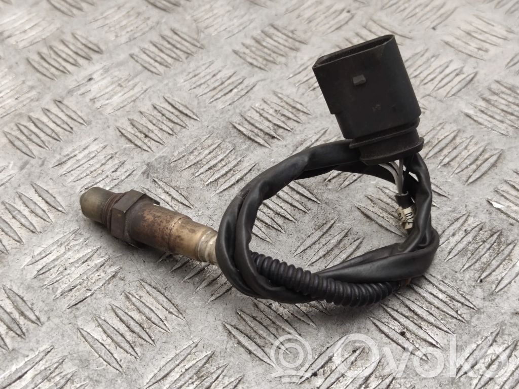Volkswagen Phaeton Lambda probe sensor 
