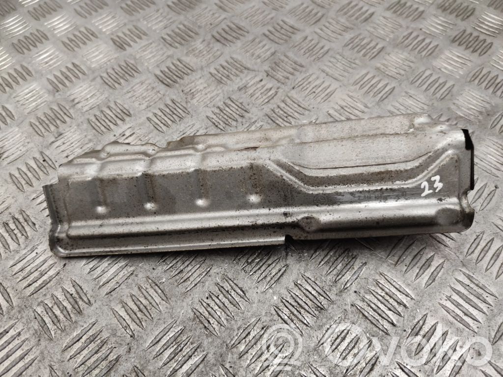 BMW 3 E90 E91 Hitzeschutz Abschirmblech Motorraum 