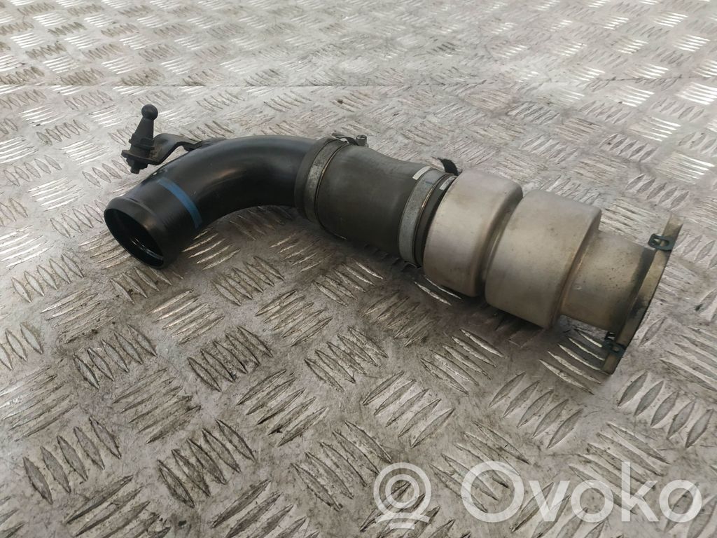 Volvo V40 Cross country Intercooler hose/pipe 