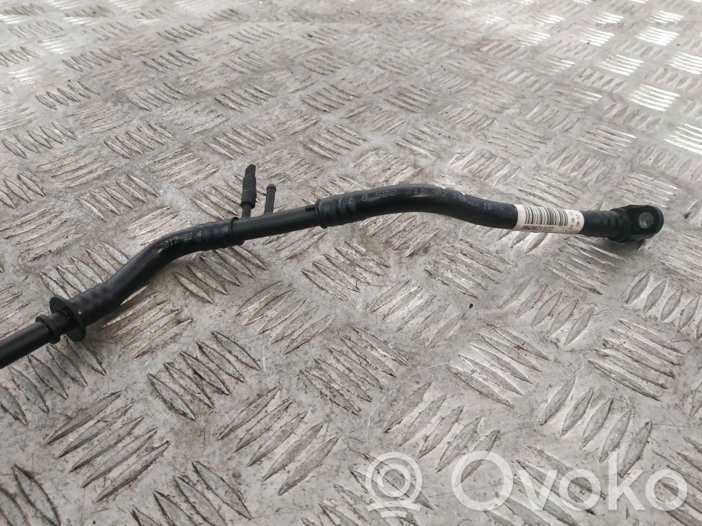 BMW 3 E90 E91 Vacuum line/pipe/hose 