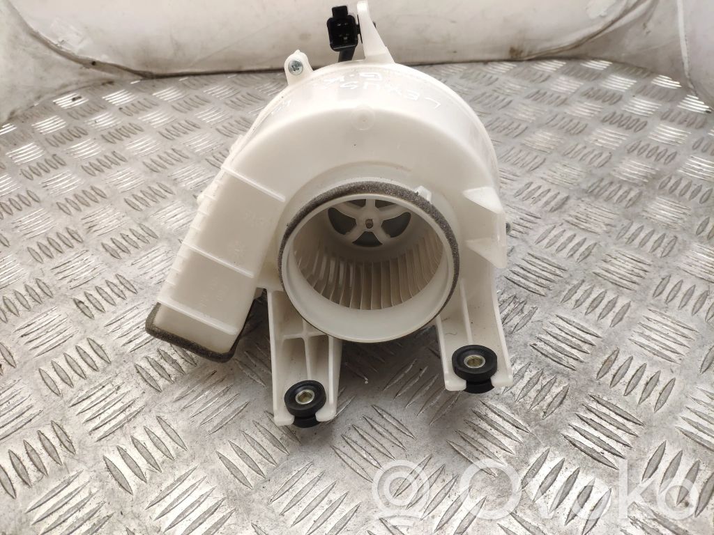 Lexus NX Ventilator baterie vehicul hibrid/electric 