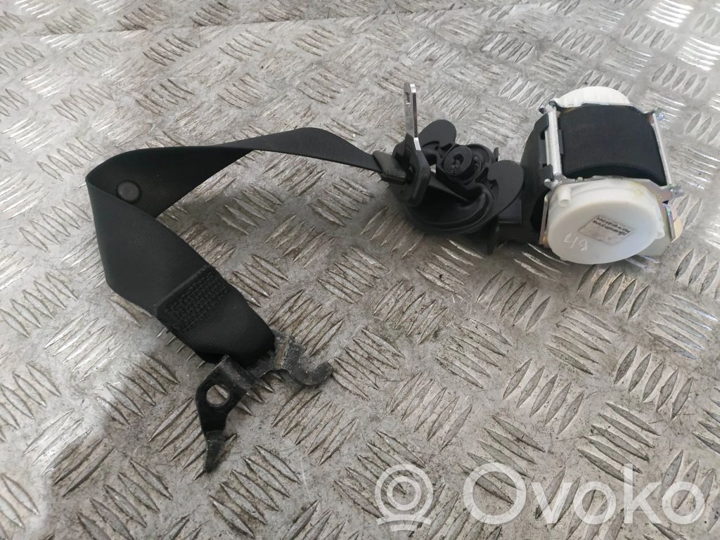 BMW 3 E90 E91 Front seatbelt 