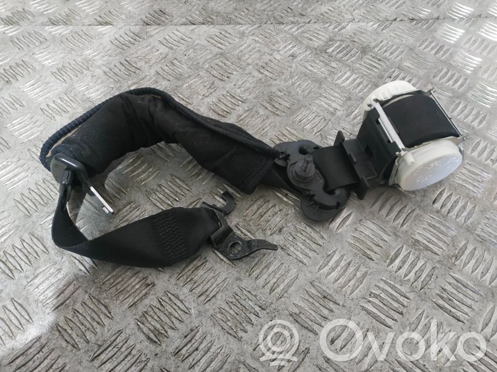 BMW 3 E90 E91 Front seatbelt 