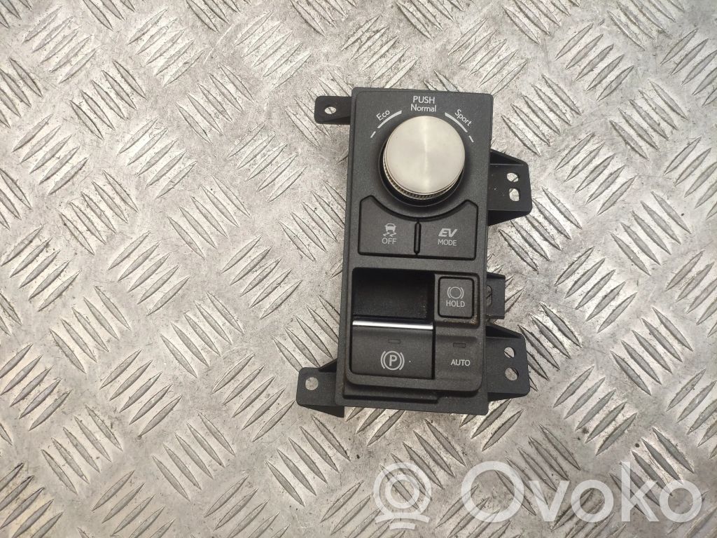 Lexus NX Other switches/knobs/shifts 