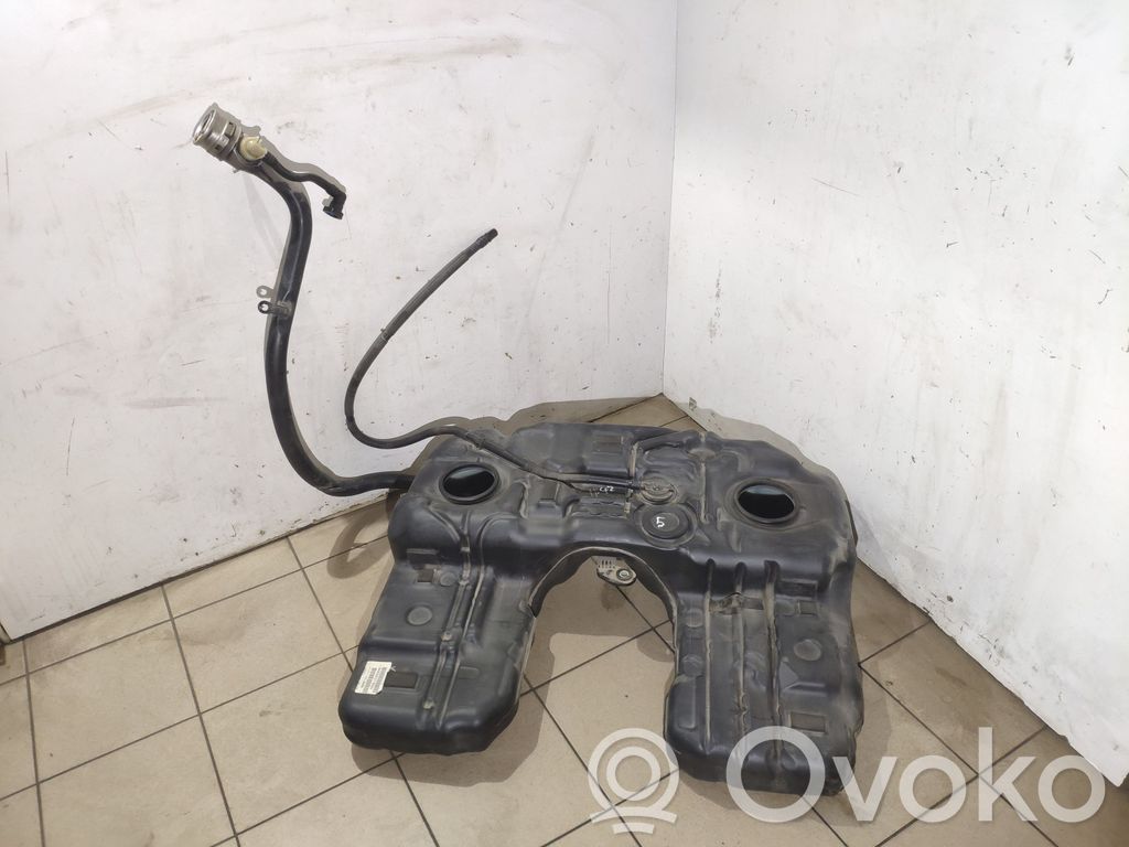 BMW X6 E71 Fuel tank 