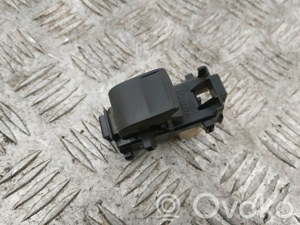 Toyota Urban Cruiser (XP110) Electric window control switch 