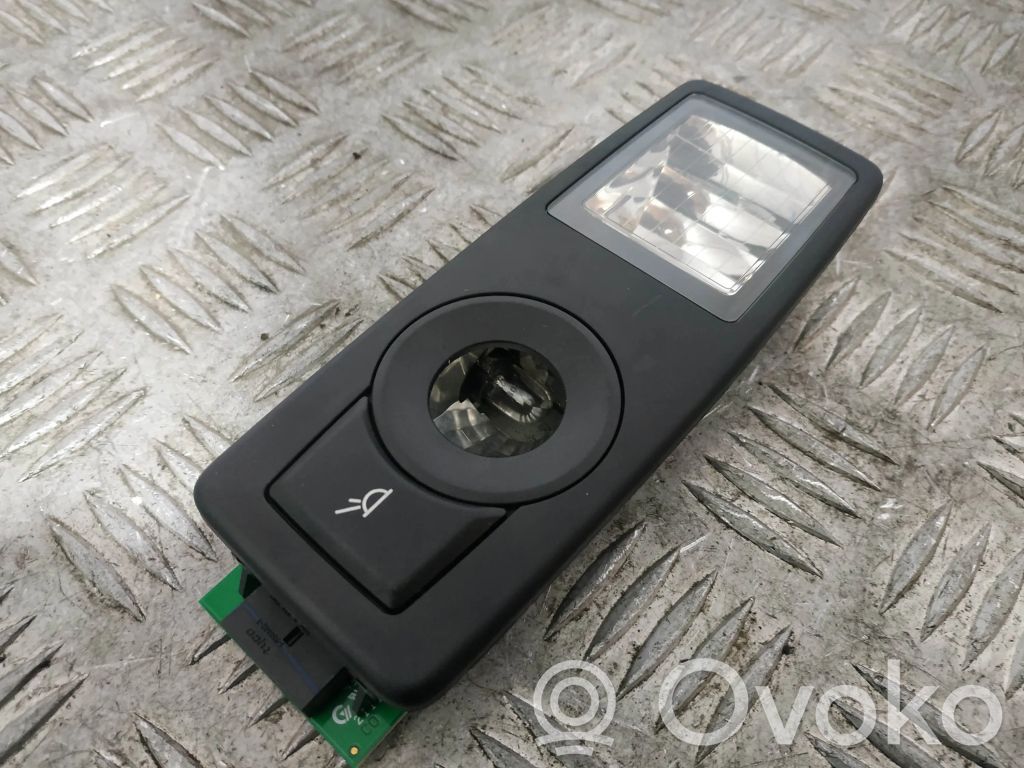 BMW X5 E70 Front seat light 