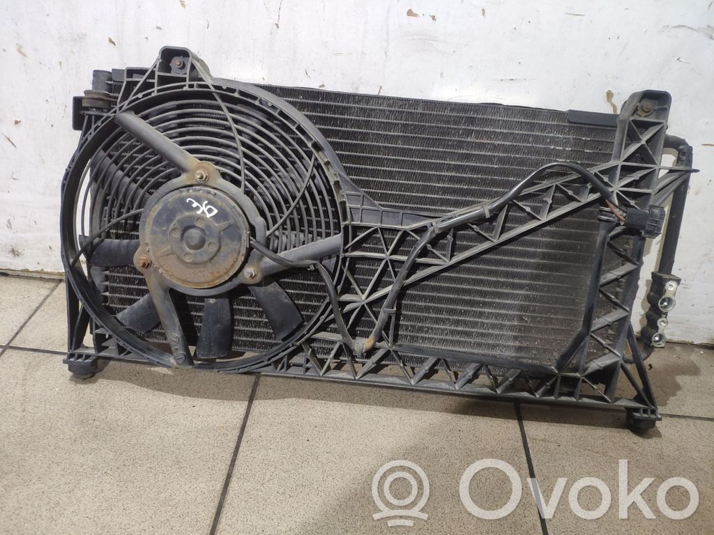 Rover 25 Radiateur condenseur de climatisation 