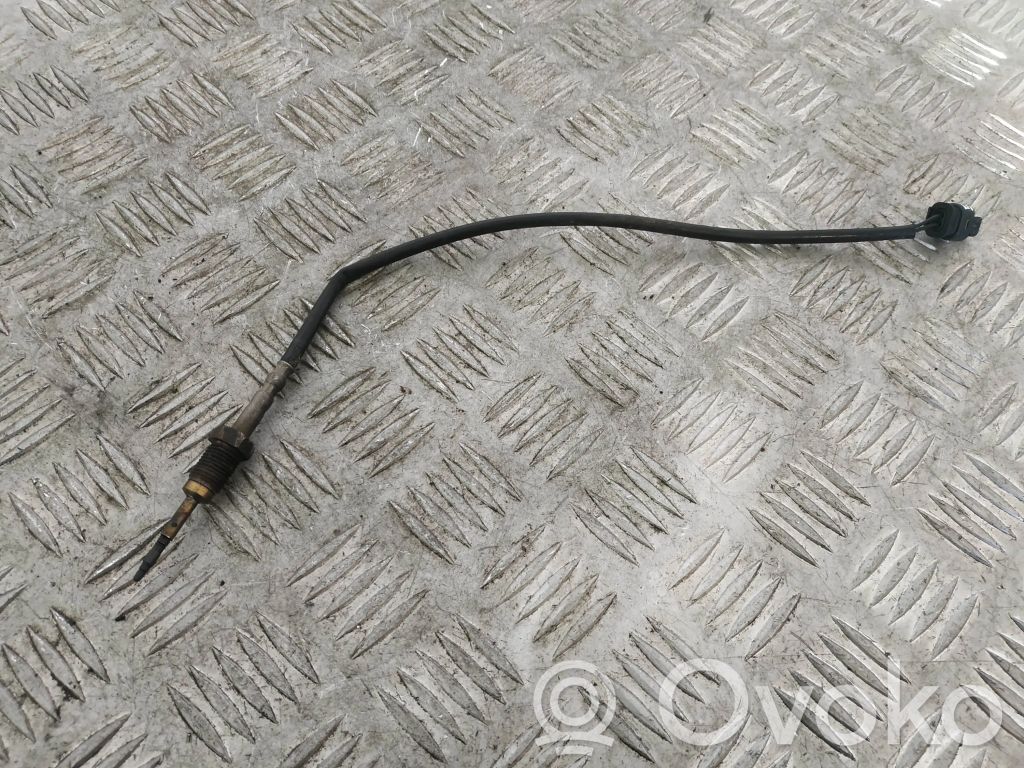BMW X5 E70 Izplūdes gāzu temperatūras sensors 