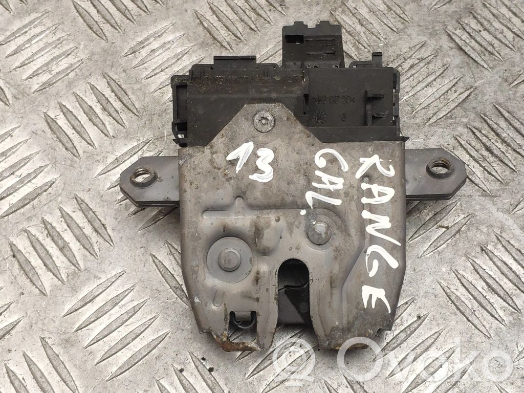 Land Rover Range Rover Sport L320 Tailgate/trunk/boot lock/catch/latch 