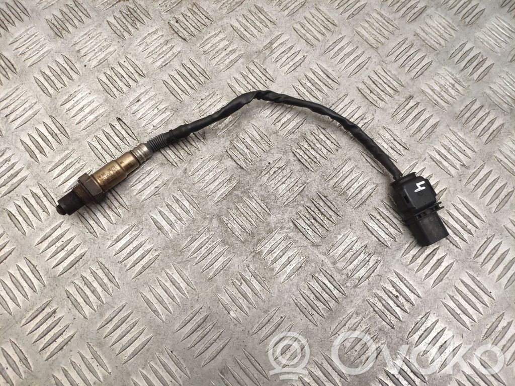 Audi A6 S6 C7 4G Sonda lambda 